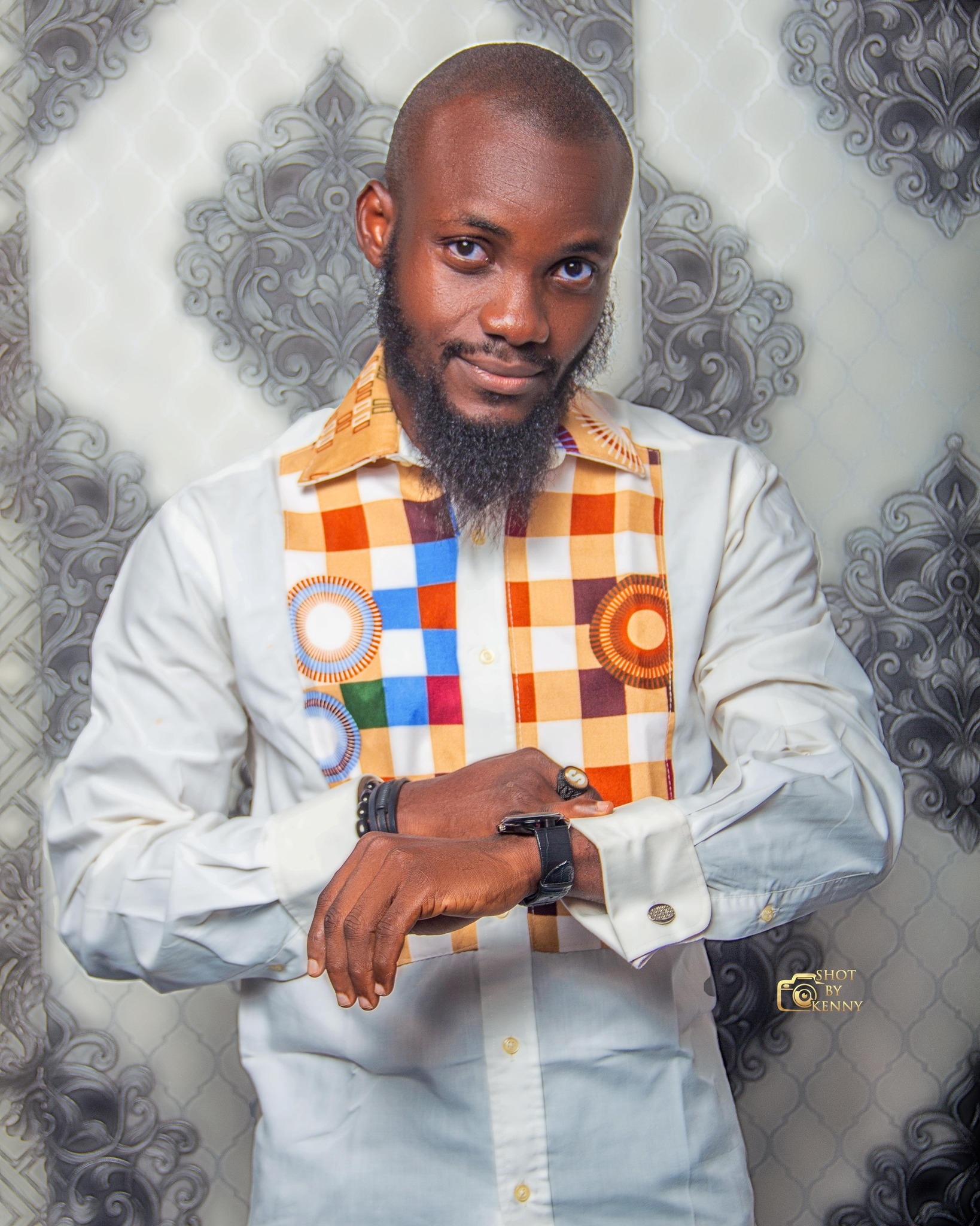 Yusuf Onabekun Sesan